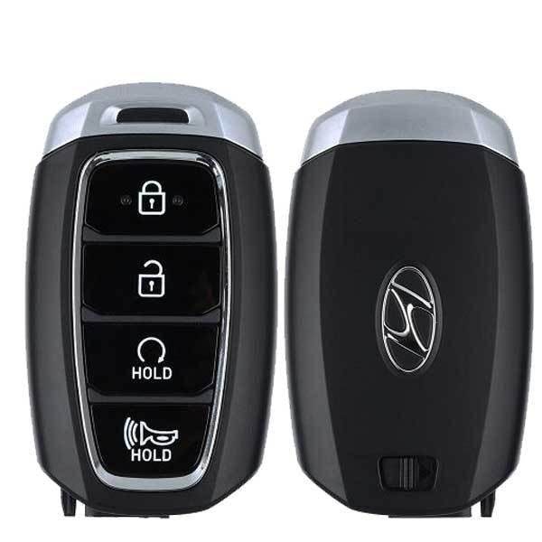 Oem 2020 - 2021 Hyundai Palisade / 4 Button / FCC TQ8-FOB-4F19 / PN 95440-S8310 RSK-HY-S8310 - main